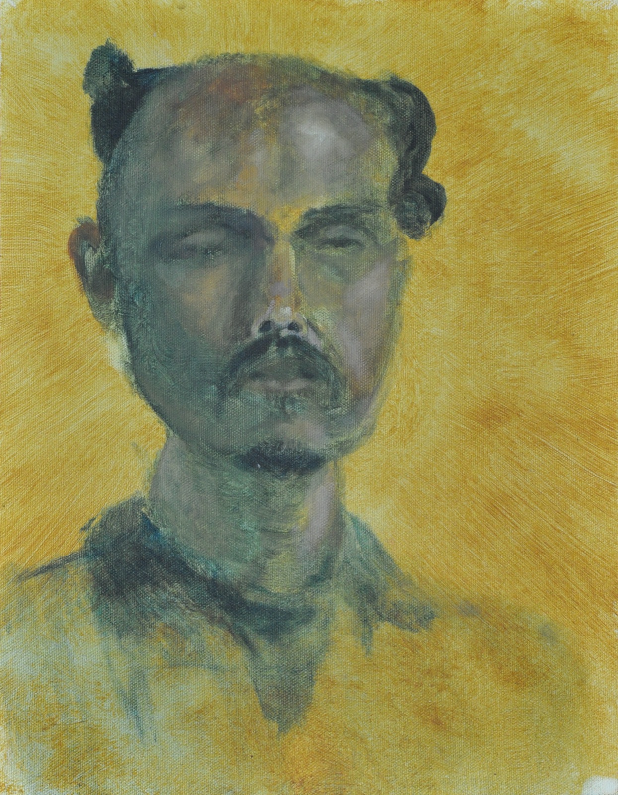 Portrait of BI